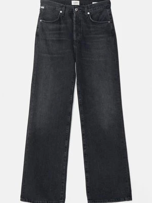 Jeansy Straight Leg Citizens of Humanity