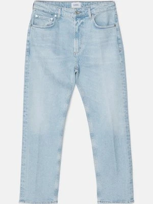 Jeansy Straight Leg Citizens of Humanity