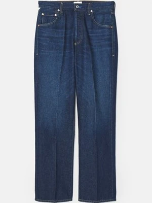 Jeansy Straight Leg Citizens of Humanity