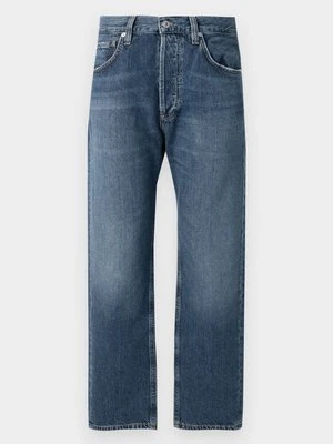 Jeansy Straight Leg Citizens of Humanity