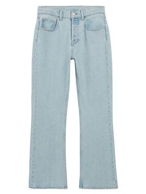 Jeansy Straight Leg CLAUDIE PIERLOT