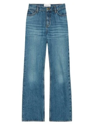 Jeansy Straight Leg CLAUDIE PIERLOT