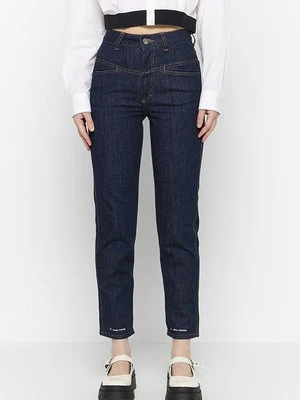 Jeansy Straight Leg closed