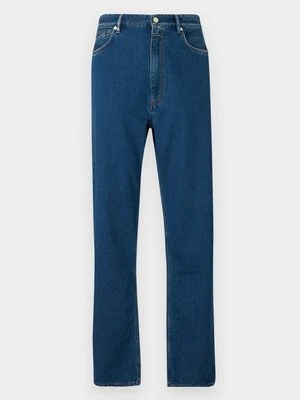 Jeansy Straight Leg closed