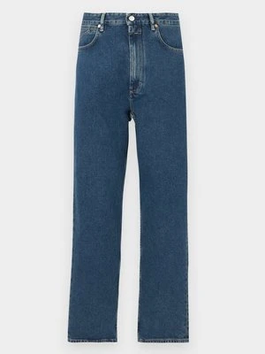 Jeansy Straight Leg closed