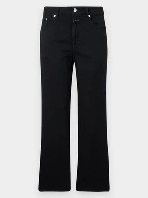 Jeansy Straight Leg closed