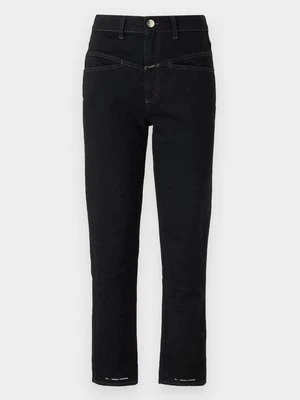 Jeansy Straight Leg closed