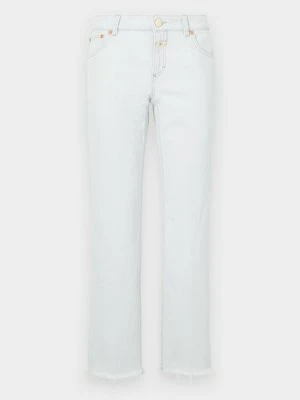 Jeansy Straight Leg closed