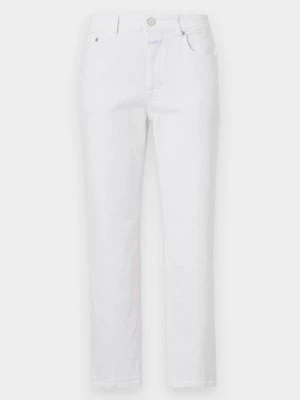 Jeansy Straight Leg closed