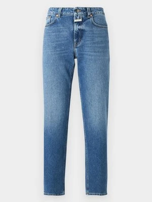 Jeansy Straight Leg closed