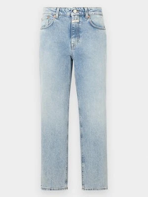 Zdjęcie produktu Jeansy Straight Leg Closed niebieski denim