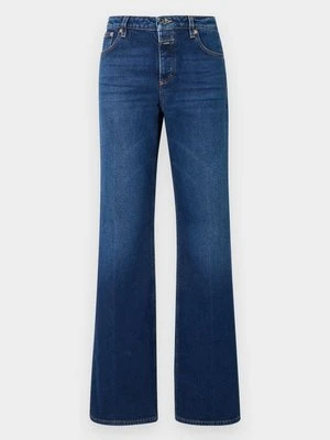 Jeansy Straight Leg closed