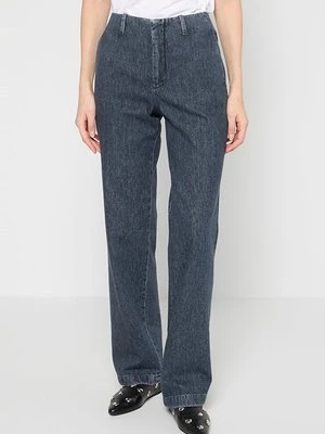 Jeansy Straight Leg closed