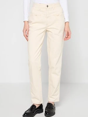 Jeansy Straight Leg closed