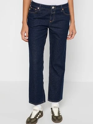 Jeansy Straight Leg closed