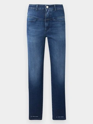 Jeansy Straight Leg closed