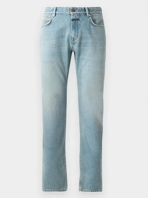 Jeansy Straight Leg closed