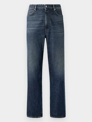 Jeansy Straight Leg closed