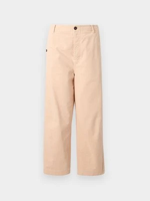 Jeansy Straight Leg closed