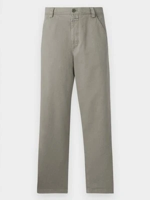 Jeansy Straight Leg closed