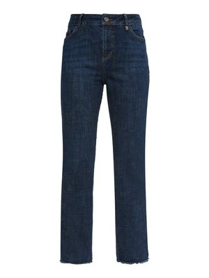 Jeansy Straight Leg comma