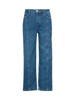 Jeansy Straight Leg comma casual identity