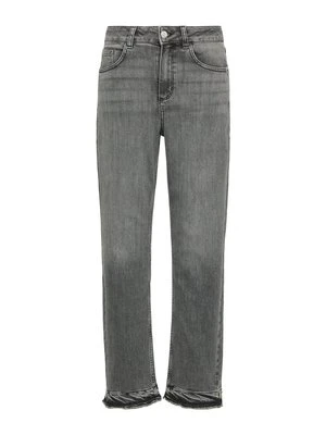 Jeansy Straight Leg comma casual identity