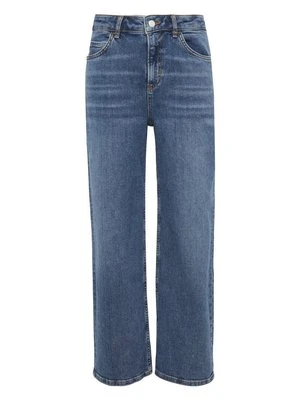Jeansy Straight Leg comma casual identity
