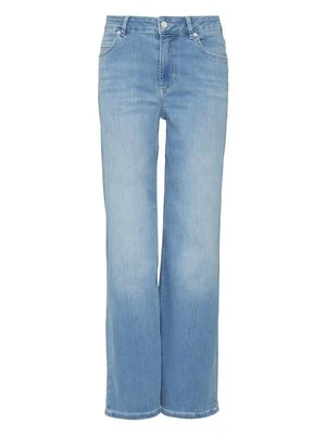 Jeansy Straight Leg comma casual identity