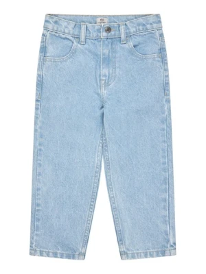 Jeansy Straight Leg COPENHAGEN COLORS