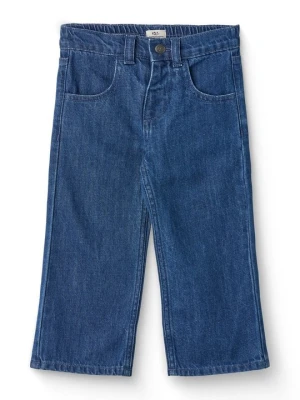 Jeansy Straight Leg COPENHAGEN COLORS