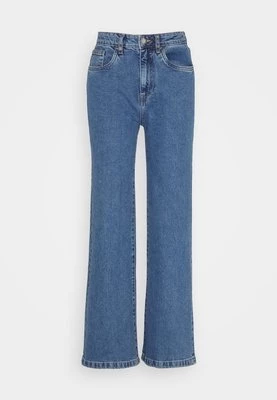 Jeansy Straight Leg Cotton On