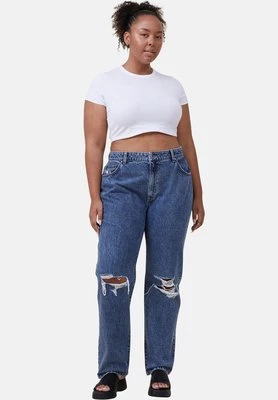 Jeansy Straight Leg Cotton On