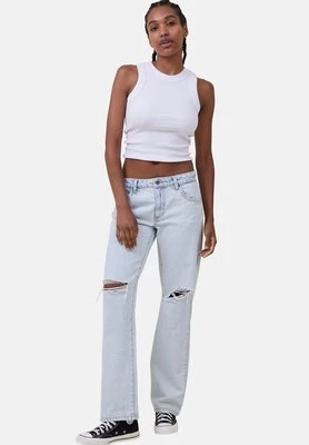 Jeansy Straight Leg Cotton On