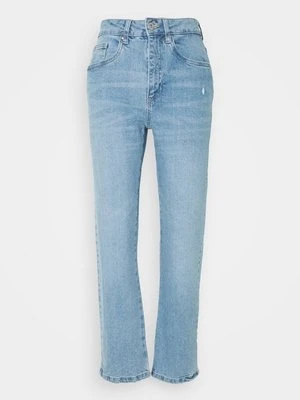 Jeansy Straight Leg Cotton On