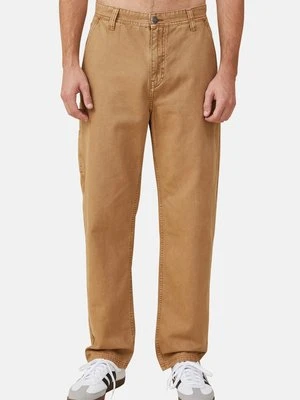 Jeansy Straight Leg Cotton On