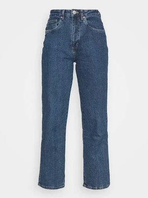 Jeansy Straight Leg Cotton On