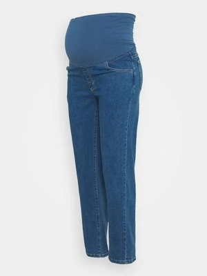 Jeansy Straight Leg Cotton On Maternity