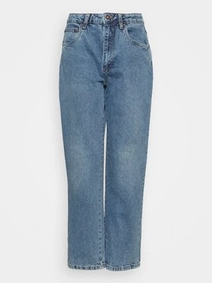 Jeansy Straight Leg Cotton On Petite