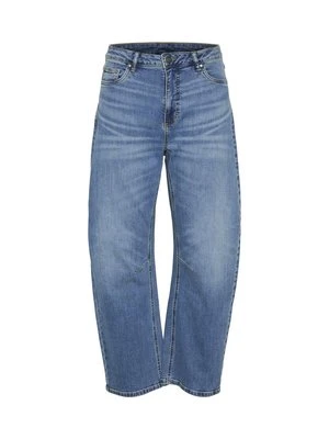 Jeansy Straight Leg culture