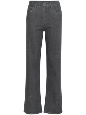 Jeansy Straight Leg culture