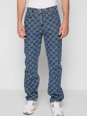 Jeansy Straight Leg Daily Paper