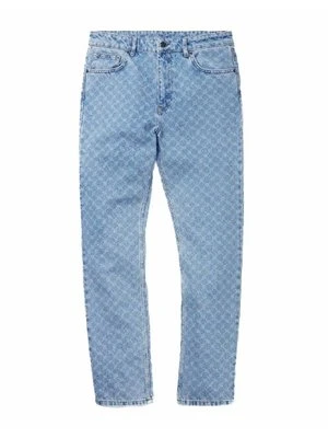 Jeansy Straight Leg Daily Paper