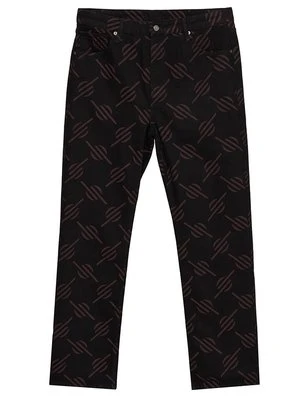 Jeansy Straight Leg Daily Paper