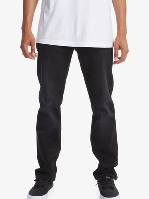 Jeansy Straight Leg DC Shoes