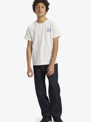 Jeansy Straight Leg DC Shoes