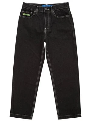 Jeansy Straight Leg DC Shoes