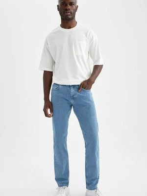 Jeansy Straight Leg DeFacto