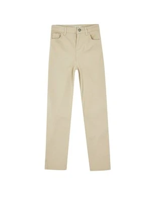 Jeansy Straight Leg DeFacto