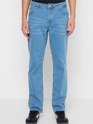 Jeansy Straight Leg DeFacto